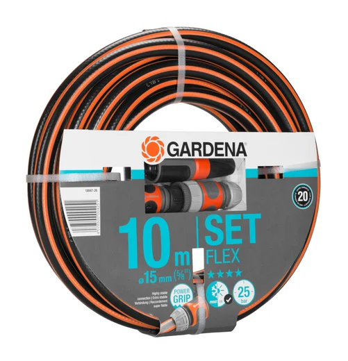 Tuyau FLEX 15 mm - Gardena (5/8'')