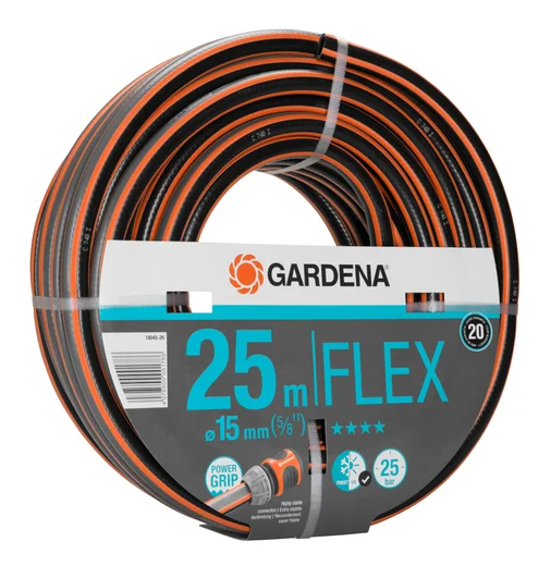 Tubo Comfort FLEX