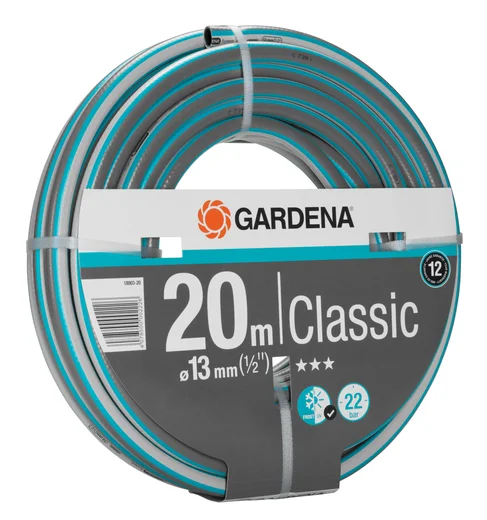 Classic Hose 13 mm (1/2"), 20 m