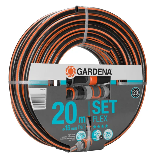Tuyau d'arrosage Comfort FLEX 15 mm / 20 m