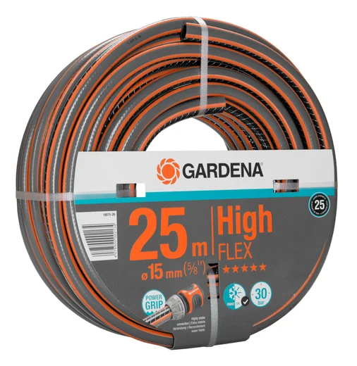 Tubo Comfort HighFLEX 15 mm (5/8")