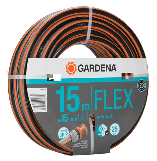 Tubo Comfort FLEX 15mm (5/8'')