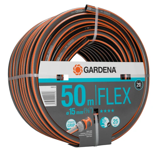 Mangueira FLEX Comfort de 15 mm (5/8")