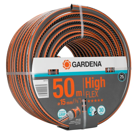 Manguera Comfort HighFLEX 15 mm (5/8"), 50 m