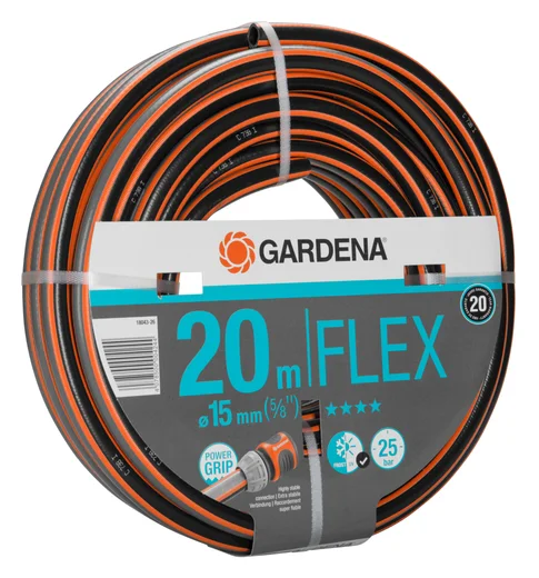 Tuyau FLEX 15 mm - Gardena (5/8'')