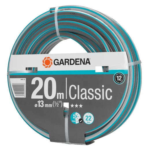 Classic Hose 13 mm (1/2"), 20 m