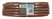 Tubo Comfort HighFLEX 15 mm (5/8")