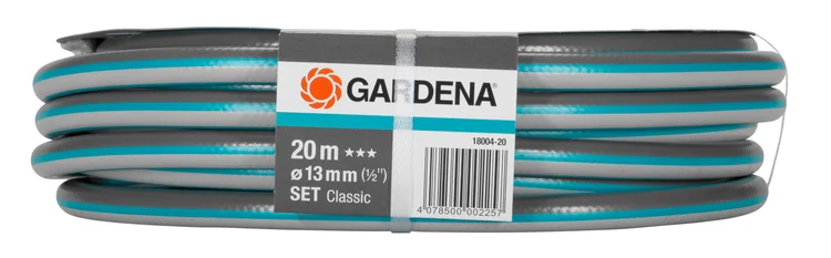 Classic Hose13 mm (1/2") 20 m set