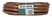 Tubo Comfort FLEX 15mm (5/8'')