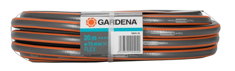Tuyau FLEX 15 mm - Gardena (5/8'')