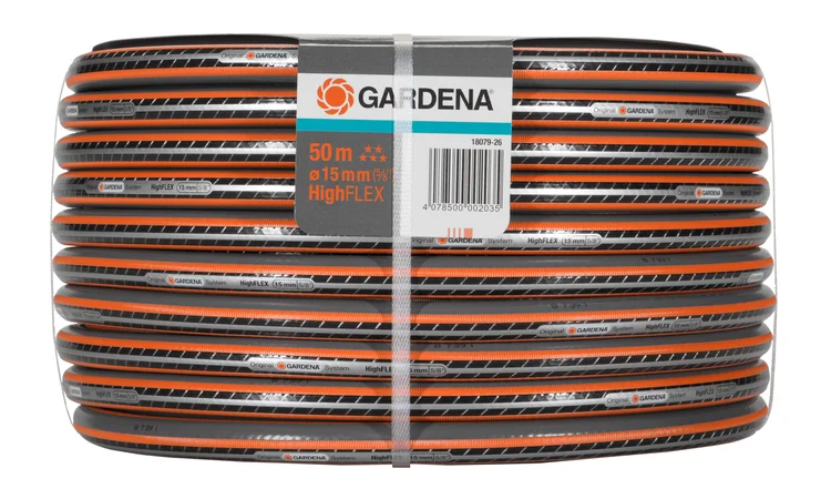Manguera Comfort HighFLEX 15 mm (5/8"), 50 m