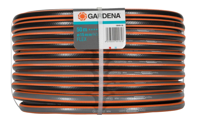 Mangueira FLEX Comfort de 15 mm (5/8")