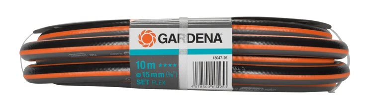 Tuyau FLEX 15 mm - Gardena (5/8'')