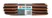 Tubo Comfort FLEX 15mm (5/8'')
