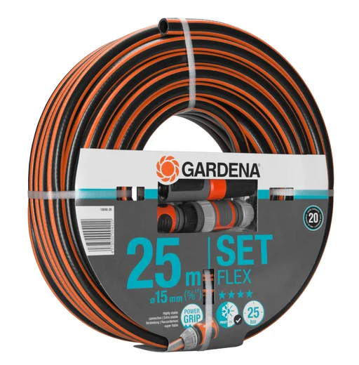 Tubo Comfort FLEX 15mm (5/8'')