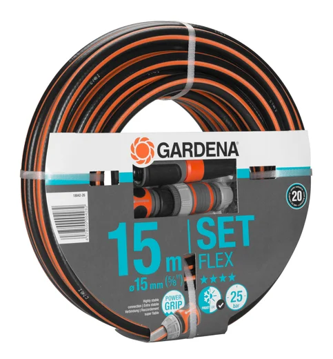 Tubo Comfort FLEX 15mm (5/8'')