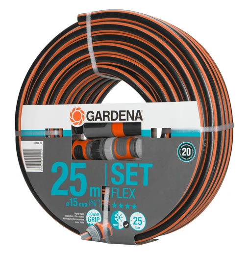 Tubo Comfort FLEX 15mm (5/8'')