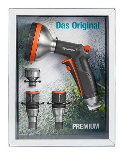 Premium Multibrausen-Aktion Premium Multibrausen-Aktion