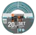Kit pompe d'arrosage de surface 4100 Silent