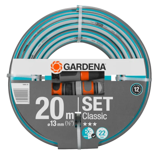 Kit pompe d'arrosage de surface 4100 Silent