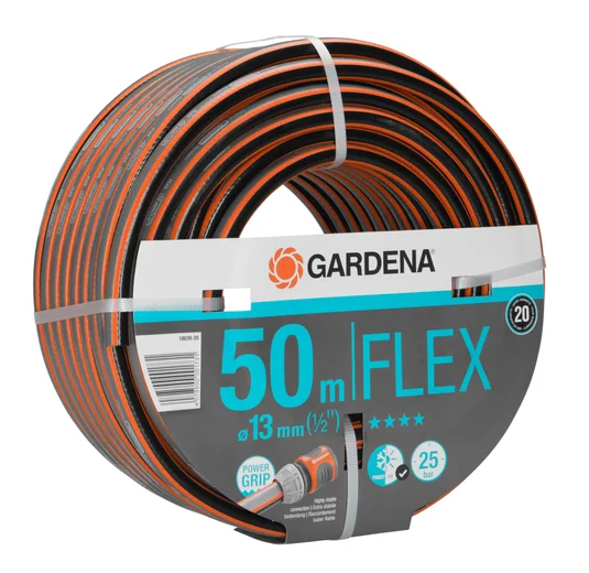 Comfort FLEX Hose 13 mm (1/2"), 50 m