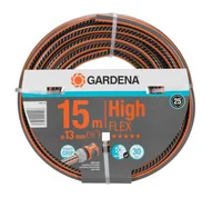 ΛΑΣΤΙΧΟ HIGHFLEX COMFORT 13 MM (1/2") - 15 Μ. ΛΑΣΤΙΧΟ HIGHFLEX COMFORT 13 MM (1/2") - 15 Μ.
