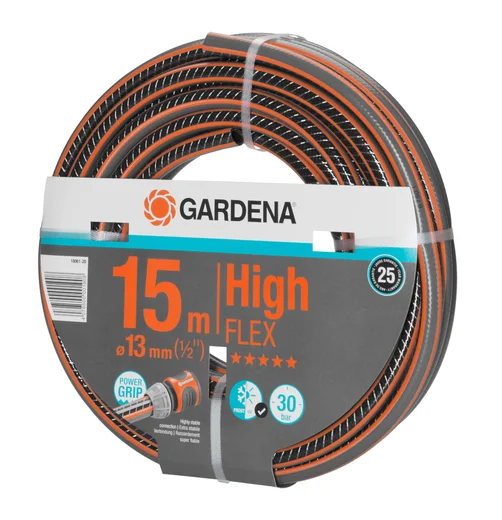 Comfort HighFLEX Hose 13 mm (1/2"), 15 m
