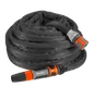 Kit tuyau d'arrosage textile Liano™ 15 m Kit tuyau d'arrosage textile Liano™ 15 m