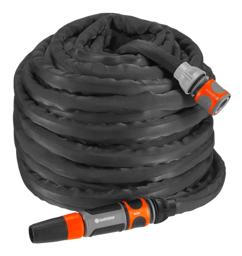 Tekstilna cev Liano™ 30 m Set Tekstilna cev Liano™ 30 m Set