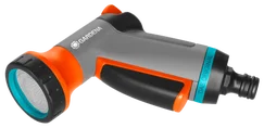 Pulverizador de balcón city gardening Pistola de balcón city gardening, riego de macetas y plantas de balcón