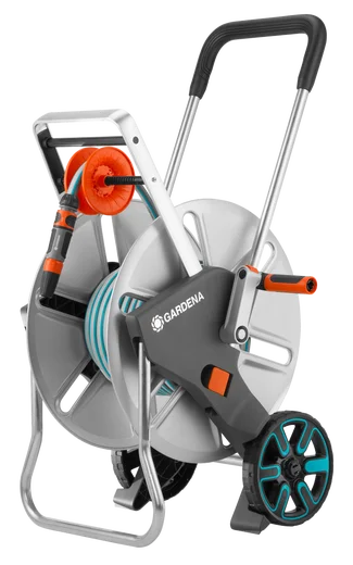 Conjunto CleverRoll L Easy de metal