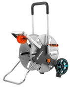 Schlauchwagen CleverRoll L Easy Metall Schlauchwagen CleverRoll L Easy Metall