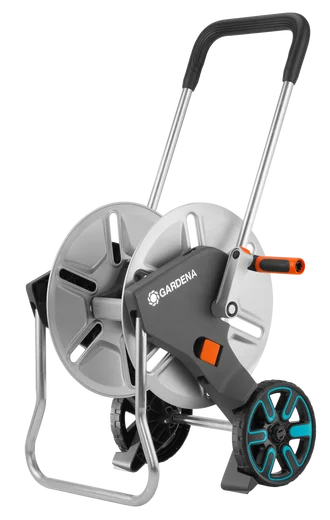 Slangvagn CleverRoll M Metal