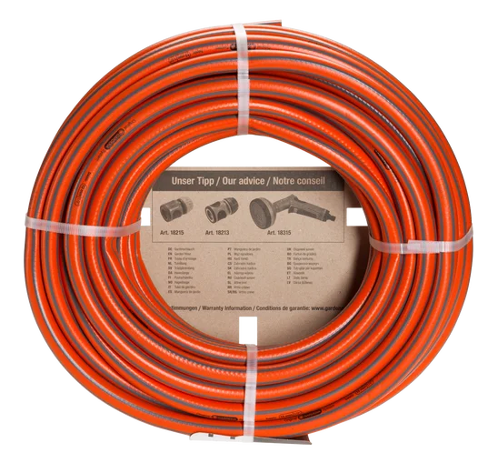Wąż ogrodowy Basic 13 mm (1/2")