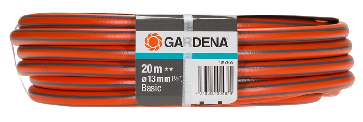 Wąż ogrodowy Basic 13 mm (1/2")