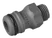 Adattatore universale con filetto da 13,2 mm (G 1/4")