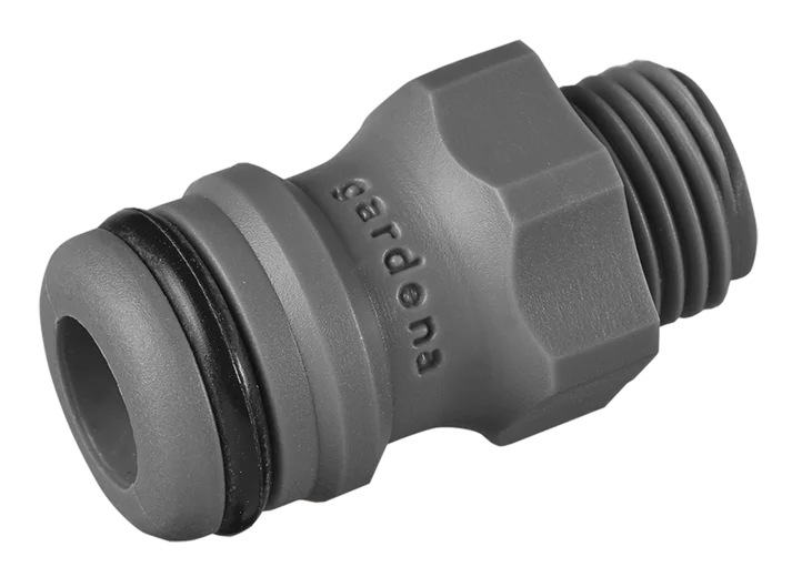 Adattatore universale con filetto da 13,2 mm (G 1/4")