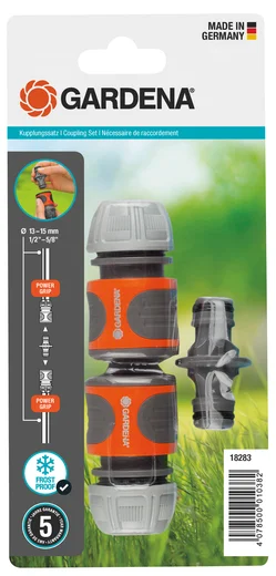 Kit de Ligações 13 mm (1/2")