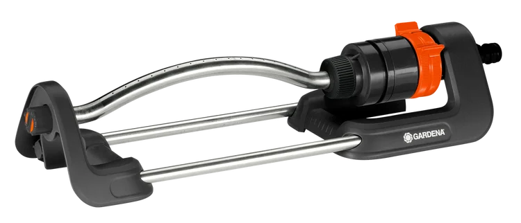Oscillating Sprinkler Aqua S Oscillating Sprinkler Aqua S