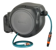 Retractable Hose Reel roll-up 15 Retractable Hose Reel roll-up 15