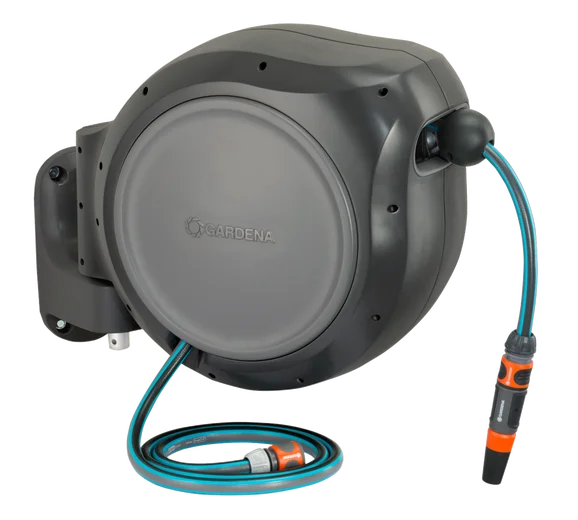 Roll-up 15 Retractable Hose Reel