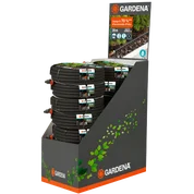 Soaker Hose 15 + 5 m Display Soaker Hose 15 + 5 m Display