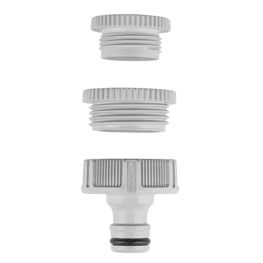 Srieginė čiaupo jungtis /Adapteris Srieginė čiaupo jungtis /Adapteris