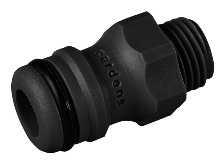 Adattatore universale con filetto da 13,2 mm (G 1/4")
