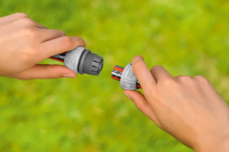 Hose Repairer 13 mm (1/2") - 15 mm (5/8")