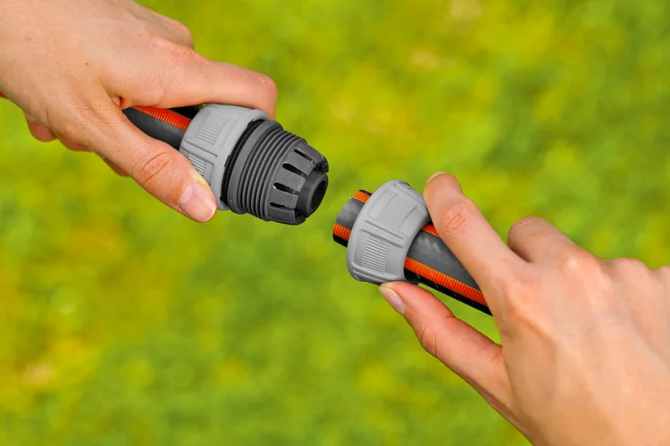 Hose Repairer 19 mm (3/4")