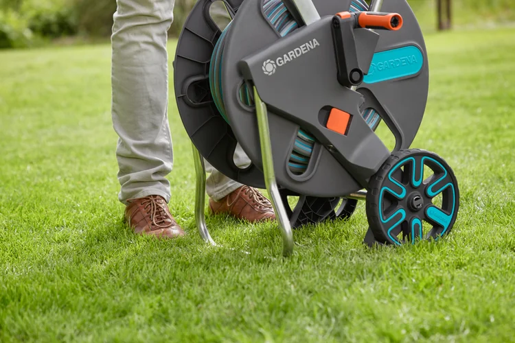 Slangenwagen CleverRoll L Easy Set
