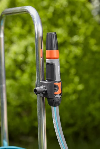 Schlauchwagen CleverRoll M Set