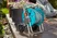 Schlauchwagen CleverRoll S Set
