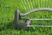 Oscillating Sprinkler Aqua S